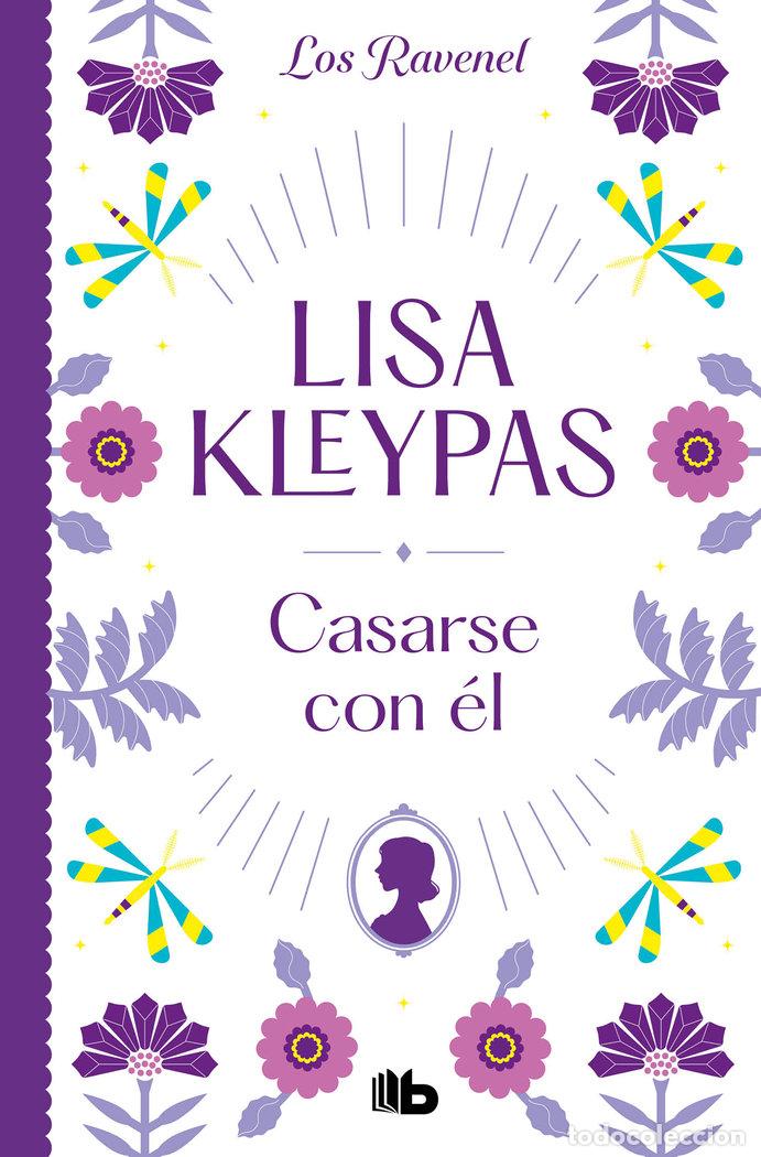 B&uuml;cher: CASARSE CON EL LOS RAVENEL 2 - KLEYPAS, LISA
