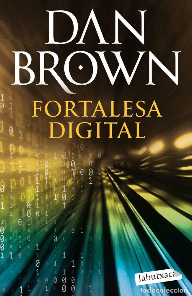 Libros: FORTALESA DIGITAL - Brown, Dan - Foto 1
