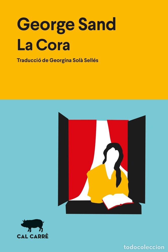 Libri: CORA - SAND, GEORGE.