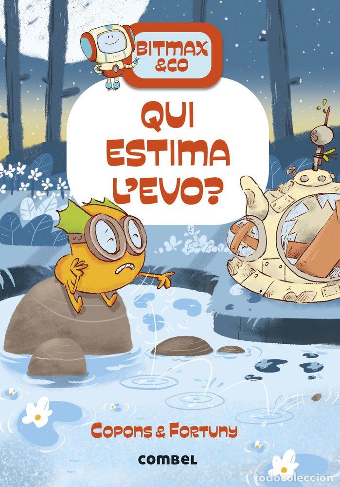 Libri: QUI ESTIMA L'EVO - COPONS RAMON, JAUME