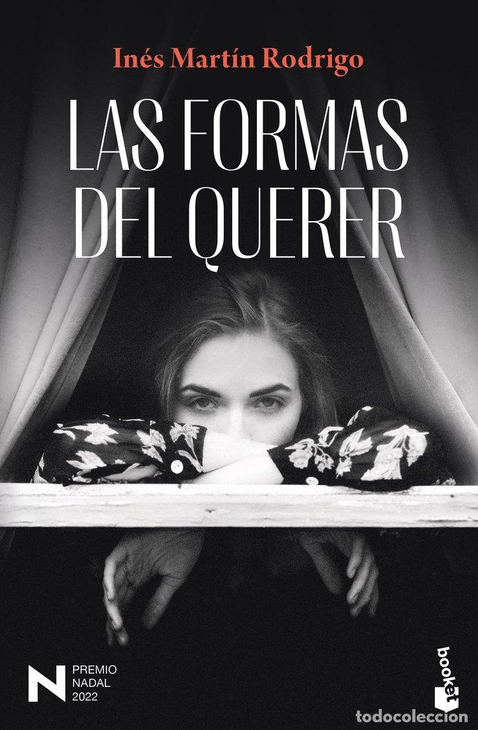 B&uuml;cher: LAS FORMAS DEL QUERER - INES MARTIN RODRIGO