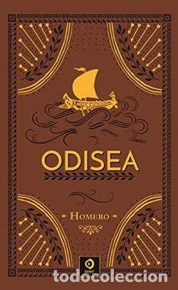 Libros: ODISEA - Homero..... - Foto 1