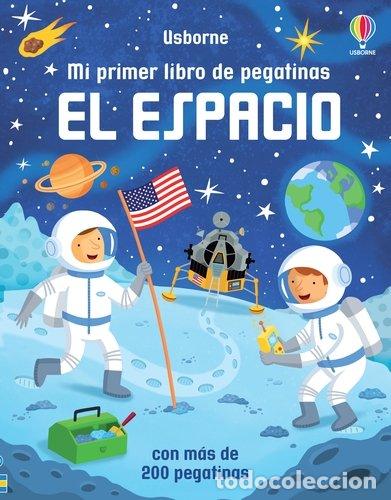 Libri: ESPACIO,EL - TUDHOPE, SIMON