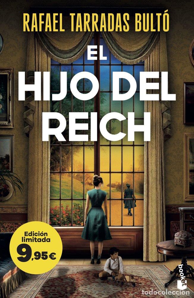 Libri: EL HIJO DEL REICH - RAFAEL TARRADAS BULTO