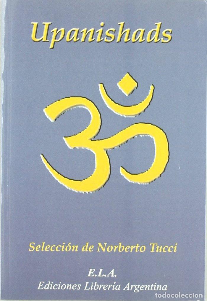 books: UPANISHADS - AA.VV..