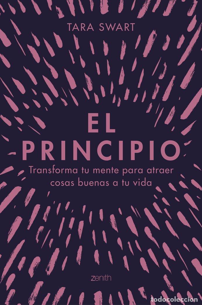 B&uuml;cher: EL PRINCIPIO - DRA.TARA SWART