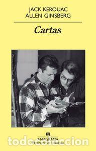 B&uuml;cher: CARTAS - KEROUAC, JACK