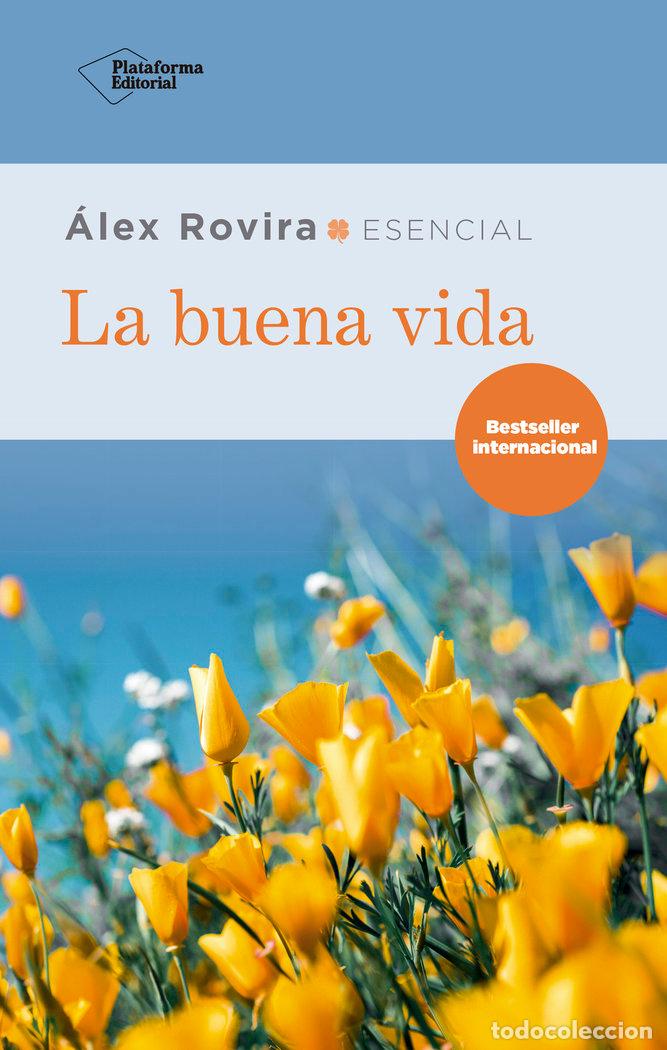 Libros: BUENA VIDA,LA - ROVIRA, ALEX