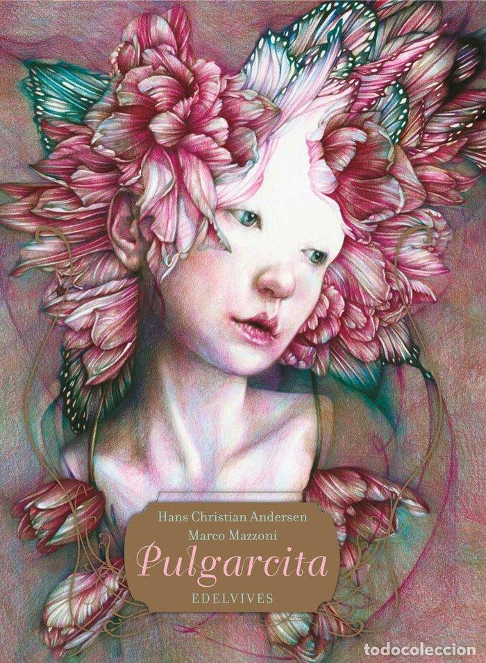 books: PULGARCITA - AA.VV..