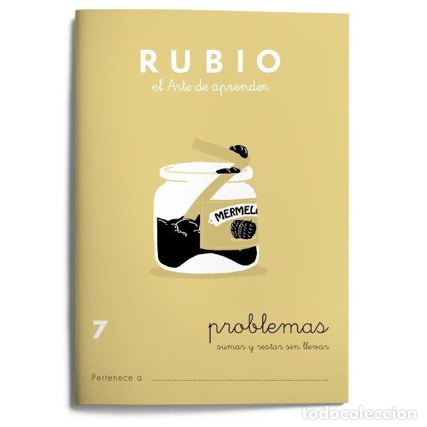 books: PROBLEMAS RUBIO, N 7 - Rubio Silvestre, Ram&oacute;n