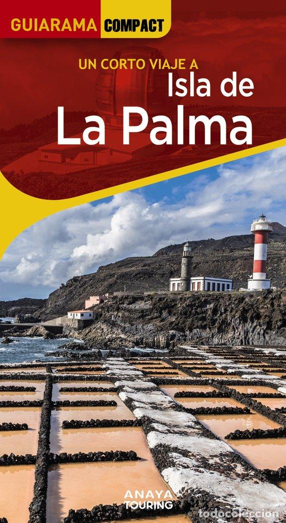 B&uuml;cher: ISLA DE LA PALMA - MARTINEZ I EDO, XAVIER