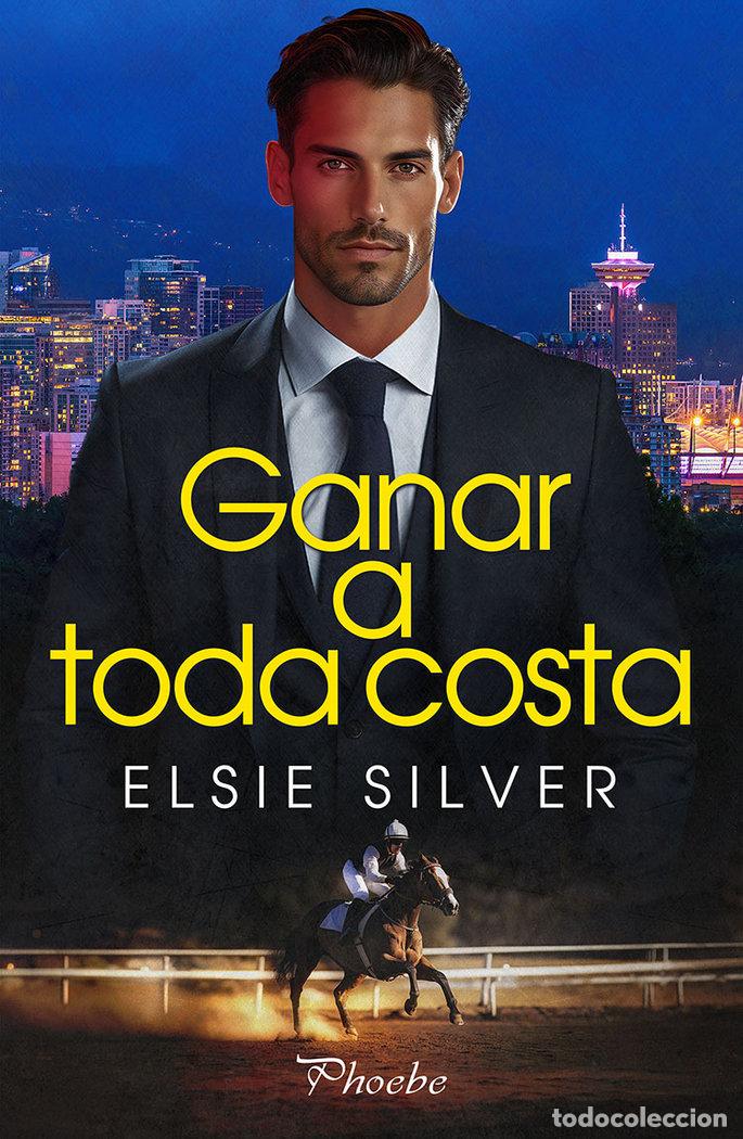 B&uuml;cher: GANAR A TODA COSTA - SILVER, ELSIE