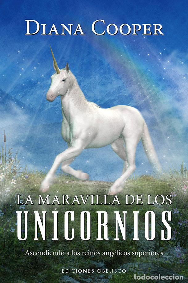 B&uuml;cher: MARAVILLA DE LOS UNICORNIOS,LA - COOPER, DIANA