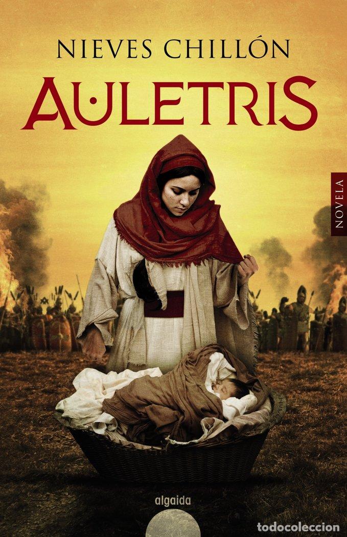 B&uuml;cher: AULETRIS - CHILLON, NIEVES