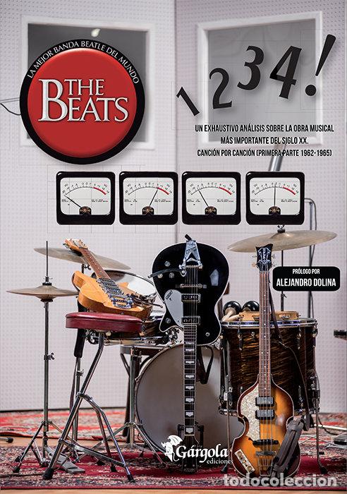 B&uuml;cher: 1 2 3 4 - BEATS, THE