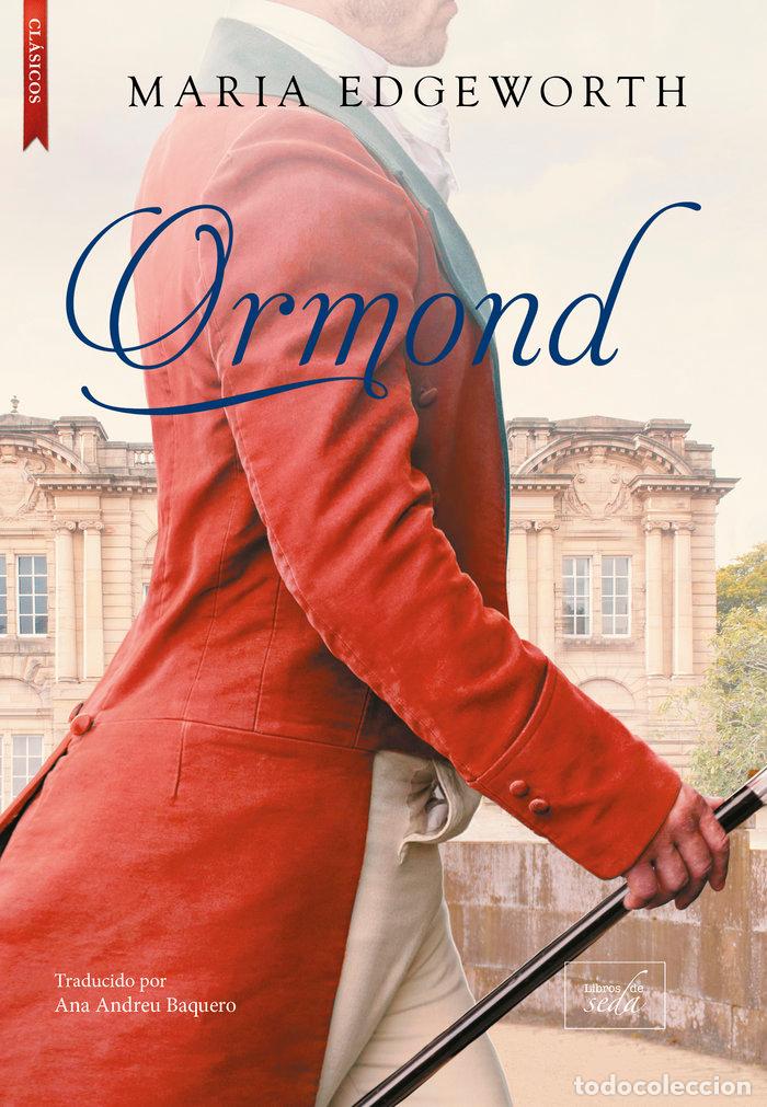 B&uuml;cher: ORMOND - EDGEWORTH, MARIA