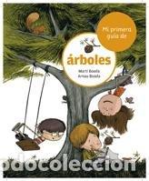 Libros: &Aacute;RBOLES - Boada, Mart&iacute; - Foto 1