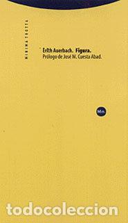Libri: FIGURA - AUERBACH, ERICH