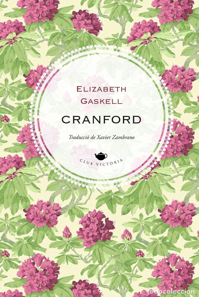 Libros: CRANFORD - GASKELL, ELIZABETH