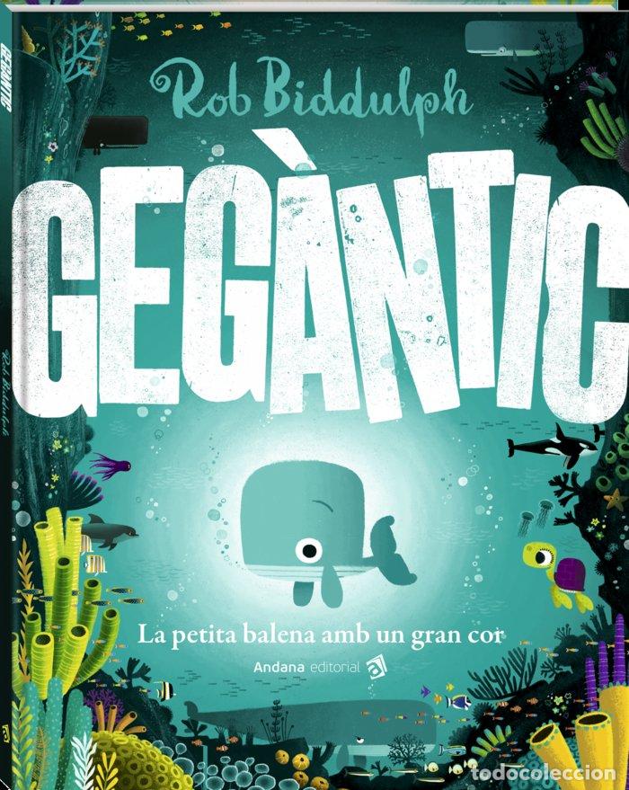 B&uuml;cher: GEGANTIC - BIDDULPH, ROB