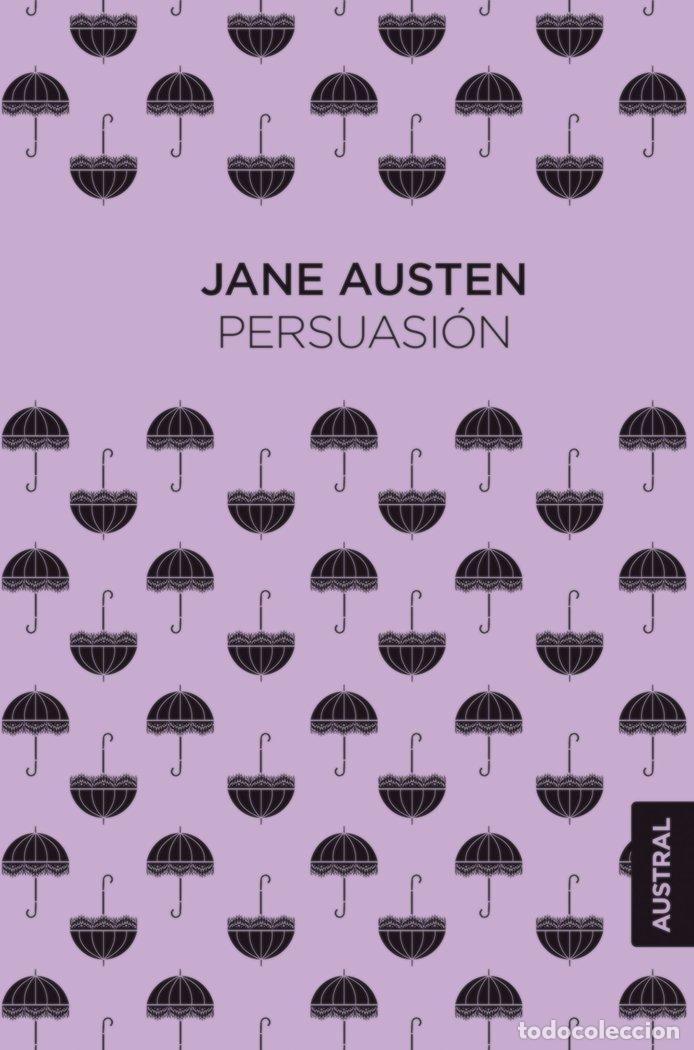 Libros: PERSUASI&Oacute;N - Austen, Jane - Foto 1