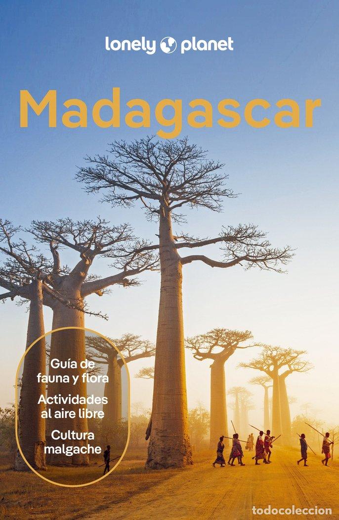 Libros: MADAGASCAR 2 - Bindloss, Joe - Foto 1
