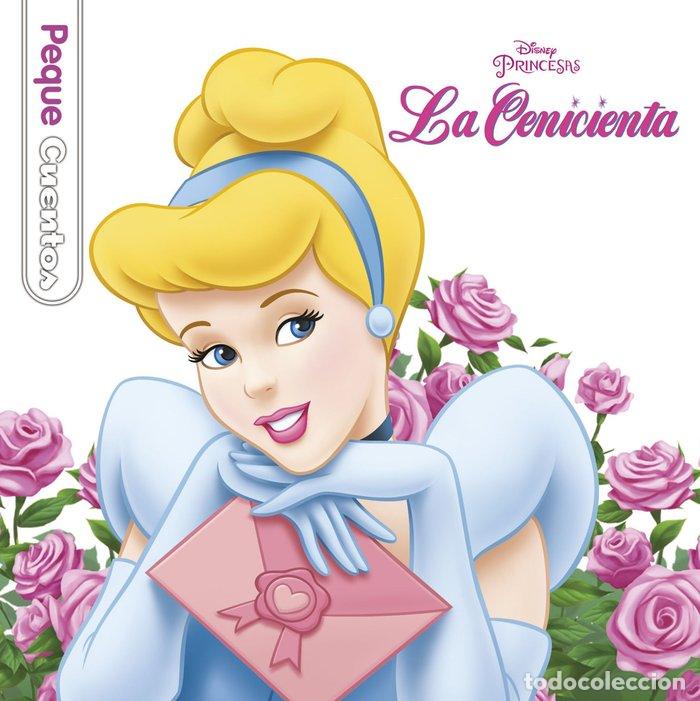 Libros: CENICIENTA - DISNEY. - Foto 1