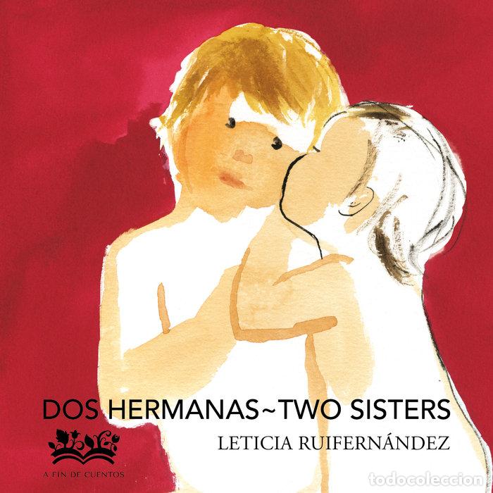 B&uuml;cher: DOS HERMANAS TWO SISTERS - RUIFERNANDEZ, LETICIA