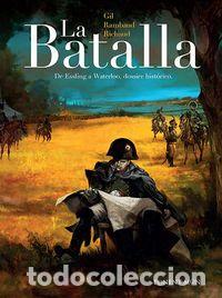 books: BATALLA INTEGRAL,LA - GIL, IVAN
