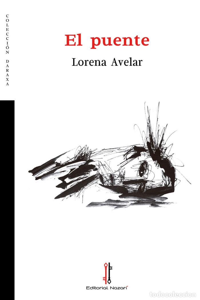 Libri: PUENTE,EL - AVELAR, LORENA