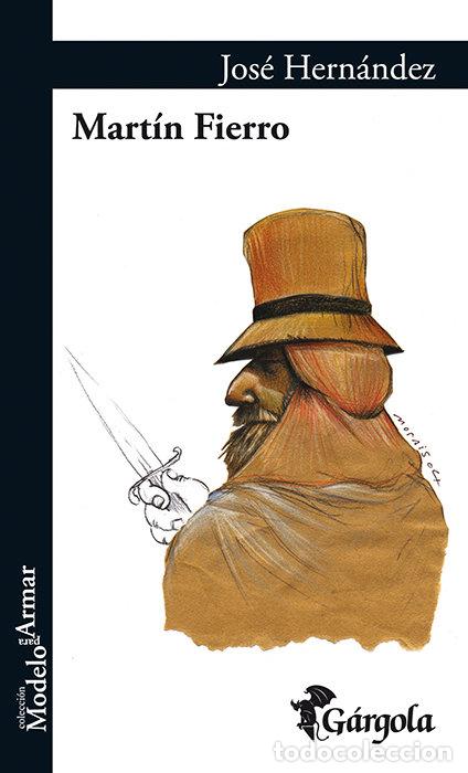 B&uuml;cher: MARTIN FIERRO - JOSE HERNANDEZ
