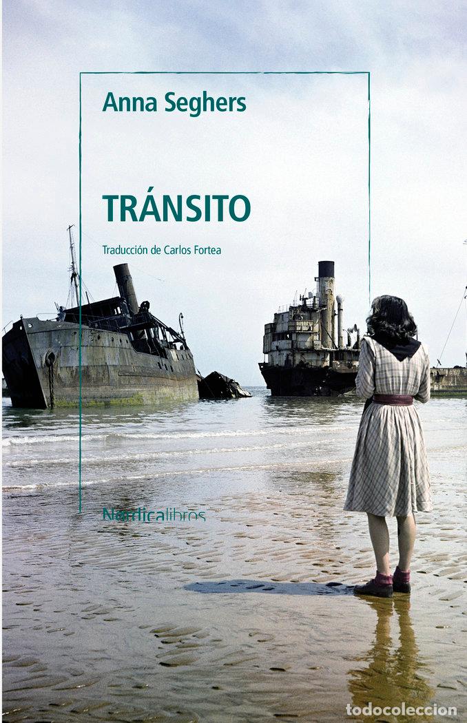 B&uuml;cher: TRANSITO - SEGHERS, ANNA