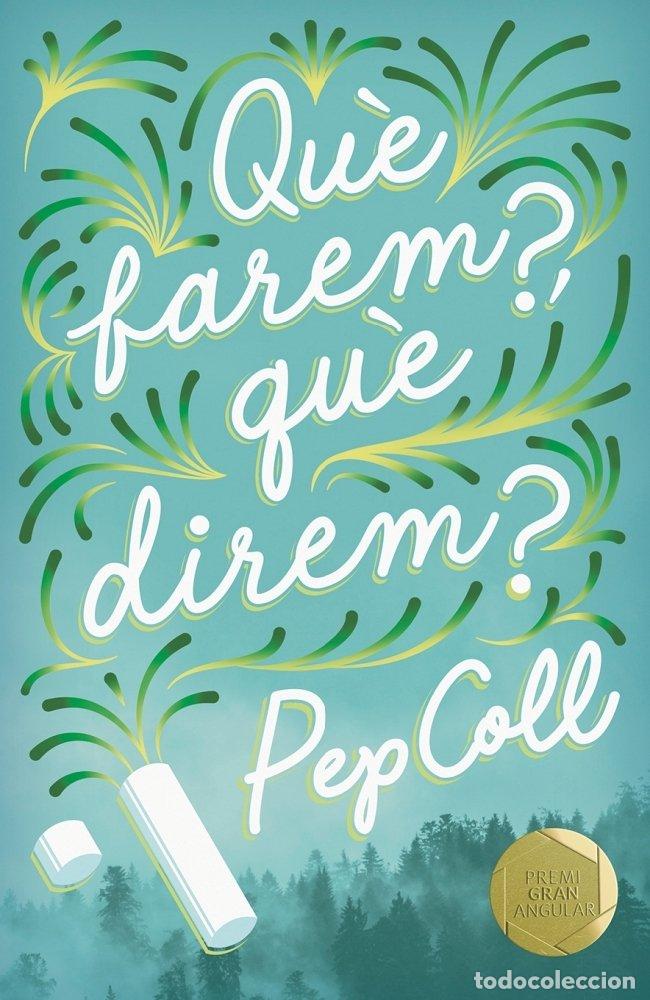 Libri: QUE FAREM QUE DIREM - AA.VV