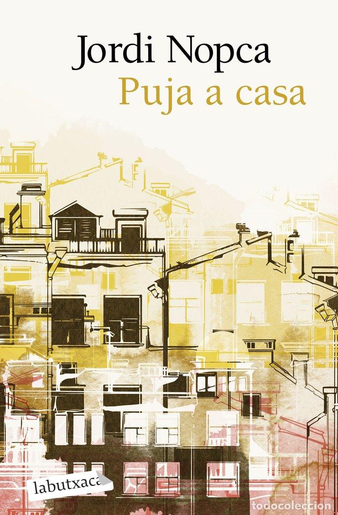 B&uuml;cher: PUJA A CASA - NOPCA, JORDI