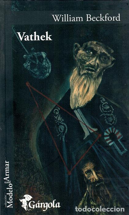 Livres: VATHEK - WILLIAM BECKFORD