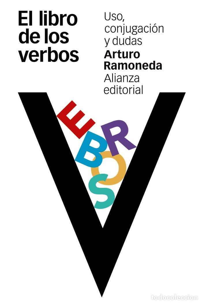 B&uuml;cher: LIBRO DE LOS VERBOS,EL - RAMONEDA, ARTURO