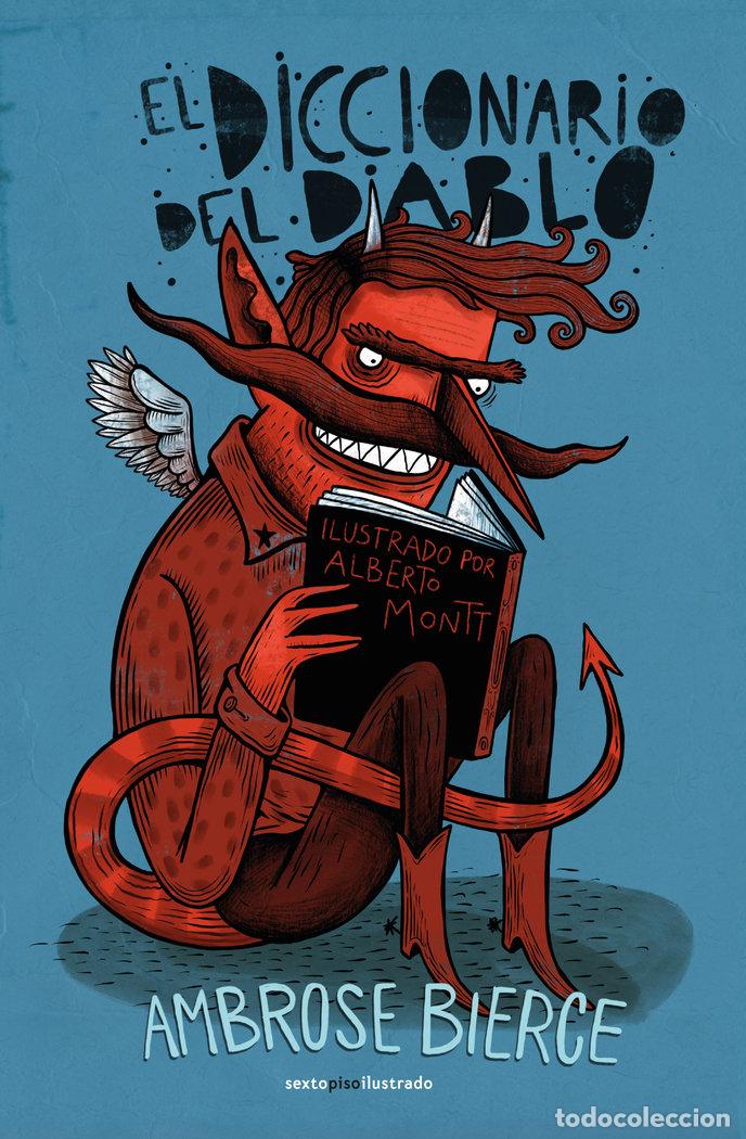 B&uuml;cher: DICCIONARIO DEL DIABLO,EL - BIERCE