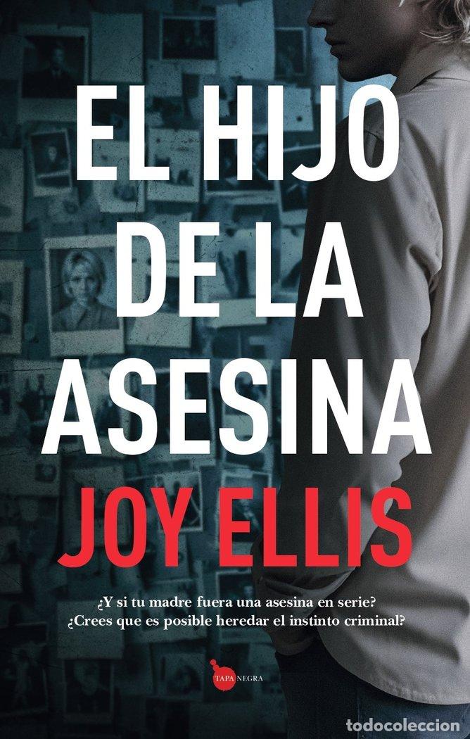 B&uuml;cher: HIJO DE LA ASESINA,EL - ELLIS, JOY
