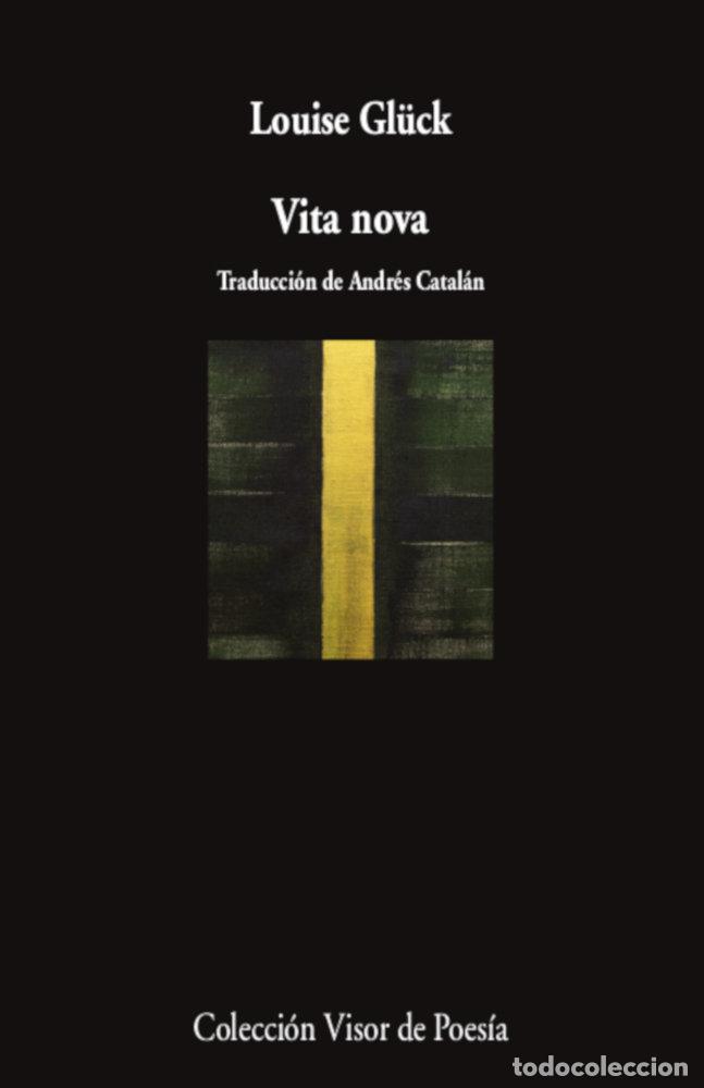 B&uuml;cher: VITA NOVA - GL&Uuml;CK, LOUISE