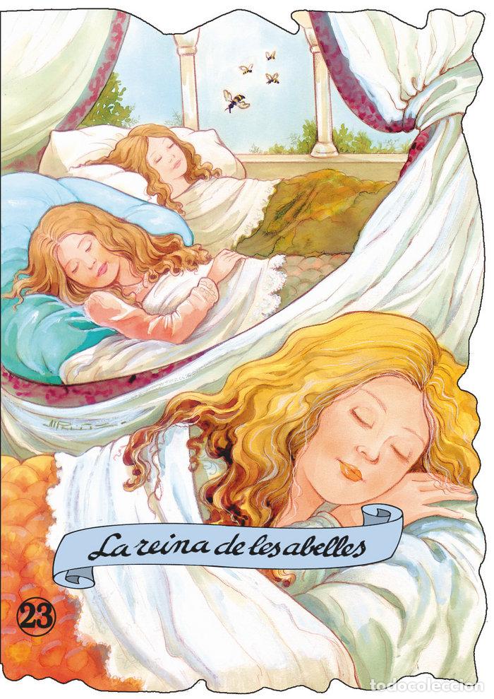 Libri: REINA DE LES ABELLES,LA - GRIMM, WILHELM I JACOB