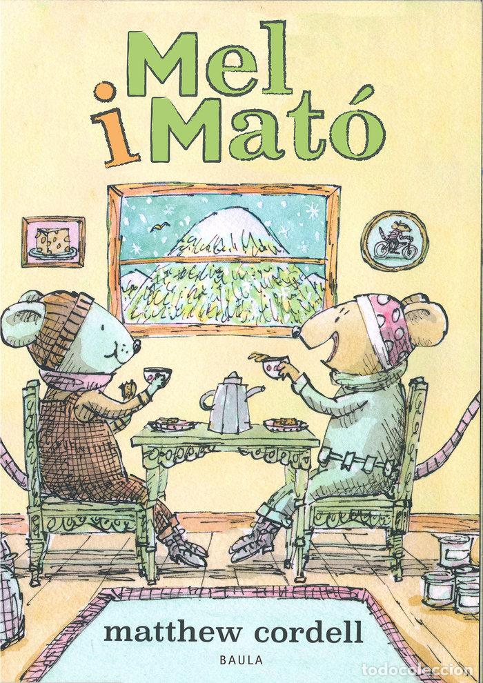 Libros: MEL I MATO - MATTHEW CORDELL