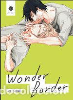 Libros: WONDER BONDER - AKI UEDA
