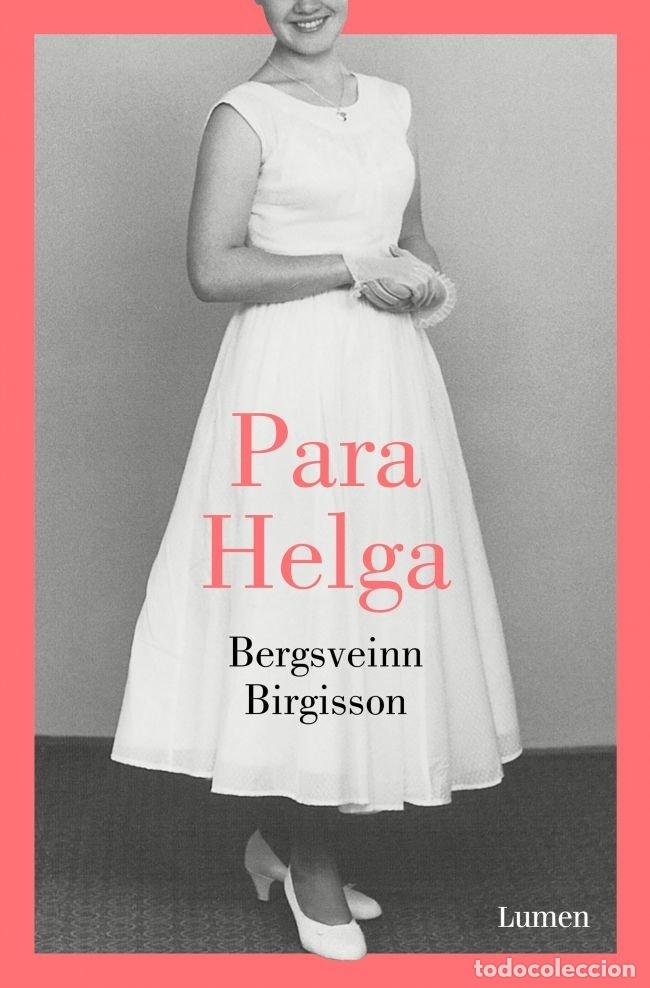 B&uuml;cher: PARA HELGA - BIRGISSON, BERGSVEINN