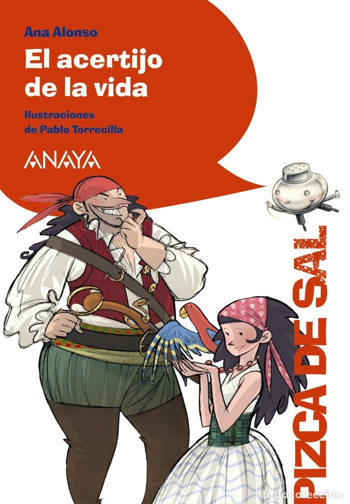 B&uuml;cher: ACERTIJO DE LA VIDA,EL - ALONSO, ANA