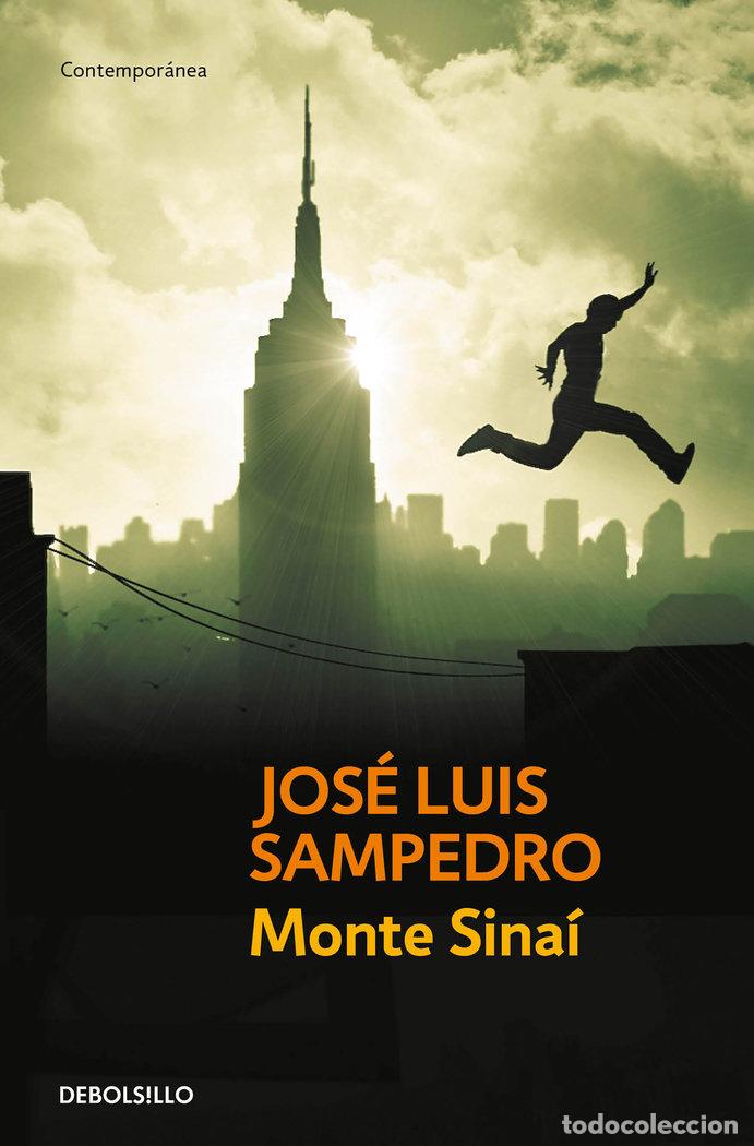 B&uuml;cher: MONTE SINAI - AA.VV.