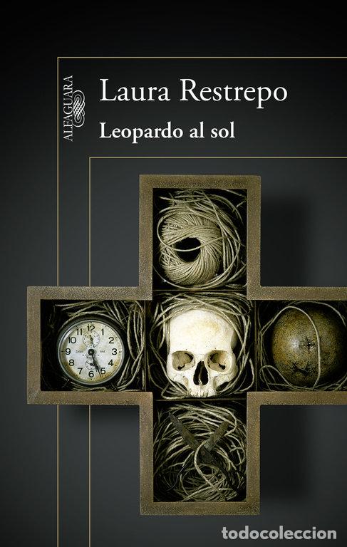 Livros: LEOPARDO AL SOL - RESTREPO, LAURA