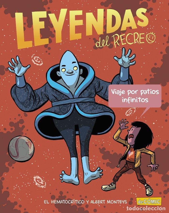 Libri: VIAJE POR PATIOS INFINITOS - HEMATOCRITICO, EL