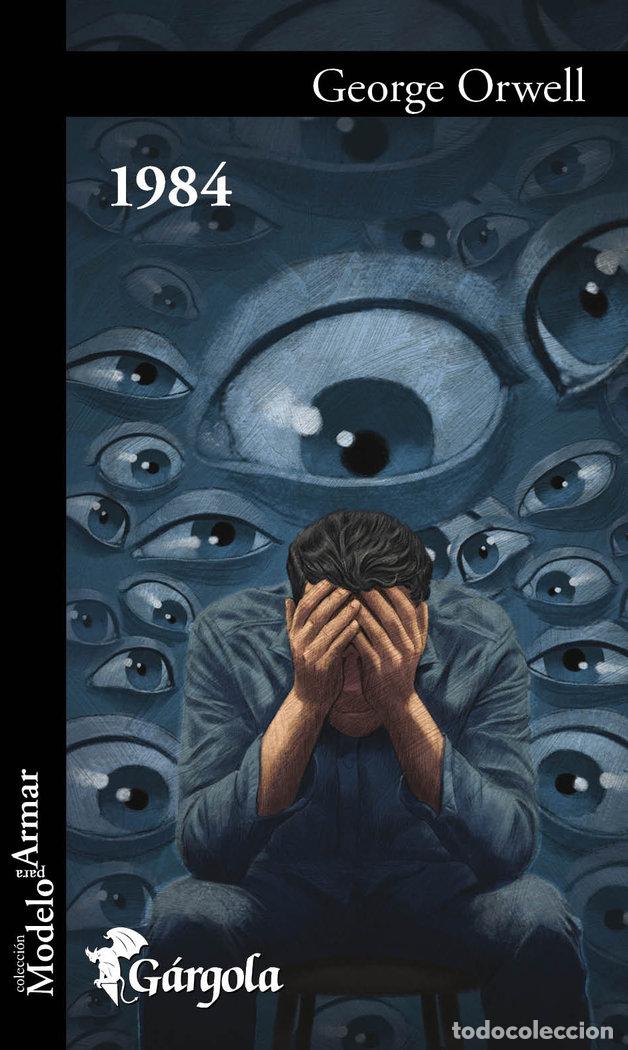 Libros: 1984 - Orwell, George - Foto 1