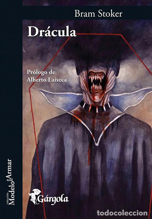 Libros: DR&Aacute;CULA - STOKER, BRAM - Foto 1
