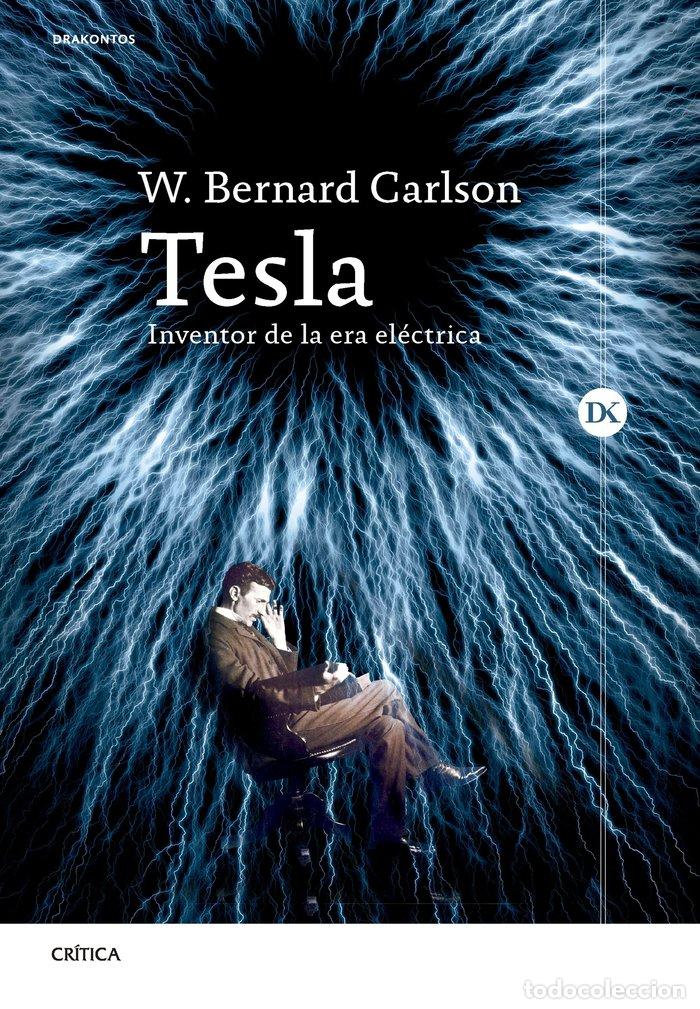 B&uuml;cher: TESLA - W BERNARD CARLSON